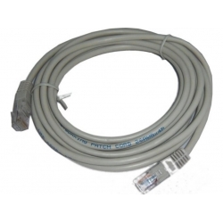 Cable Red 2mts